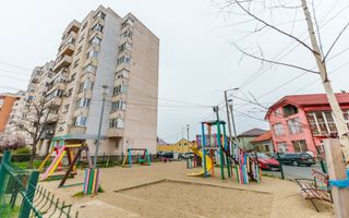 De închiriat apartament 3 camere Fortuna - Poză 17