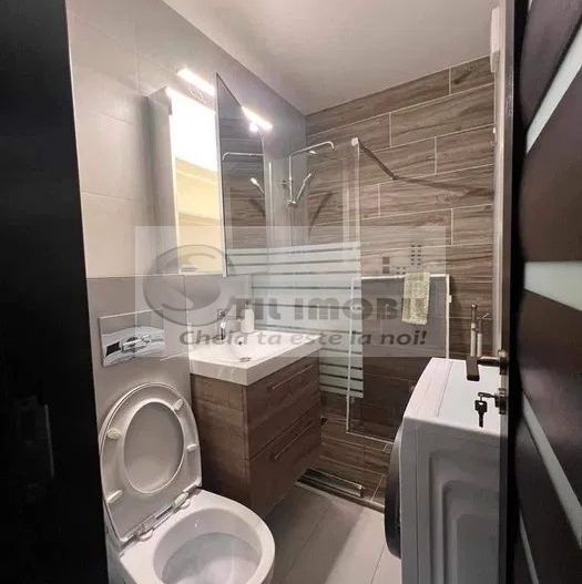 Apartament 2 camere Tatarasi-Ciric 420 euro - Poză 8