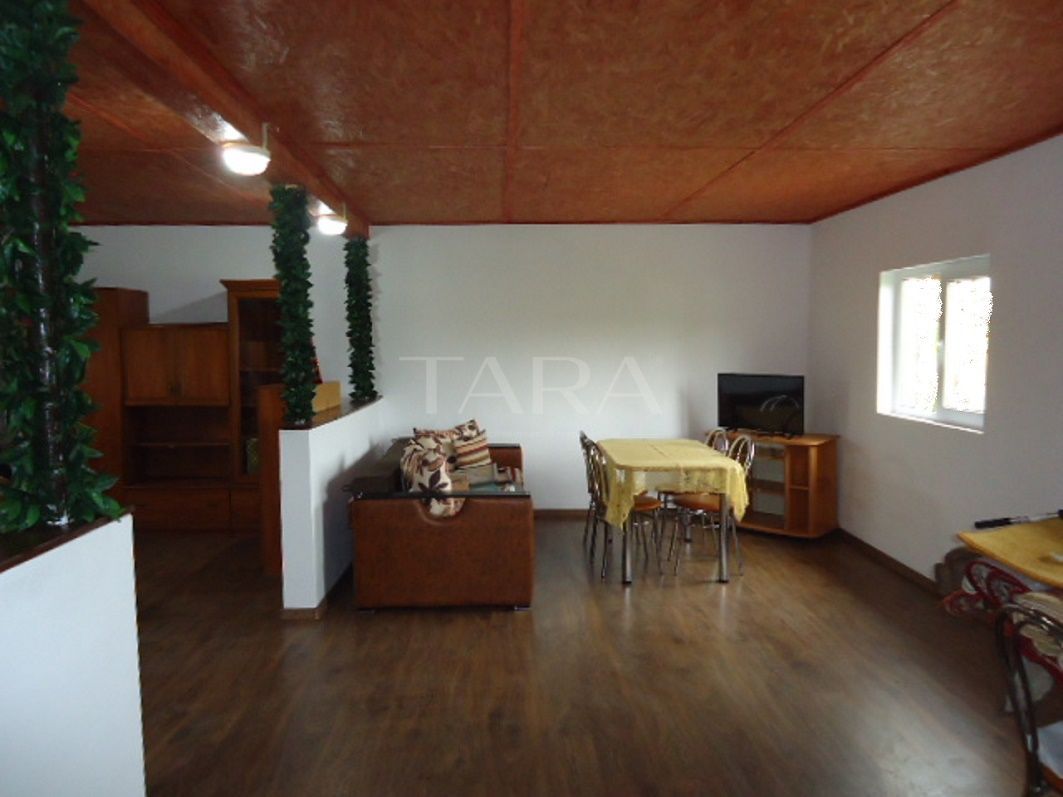 Sânnicoară – casă + teren 3800 mp, spațiu, liniște și potențial real - Poză 3