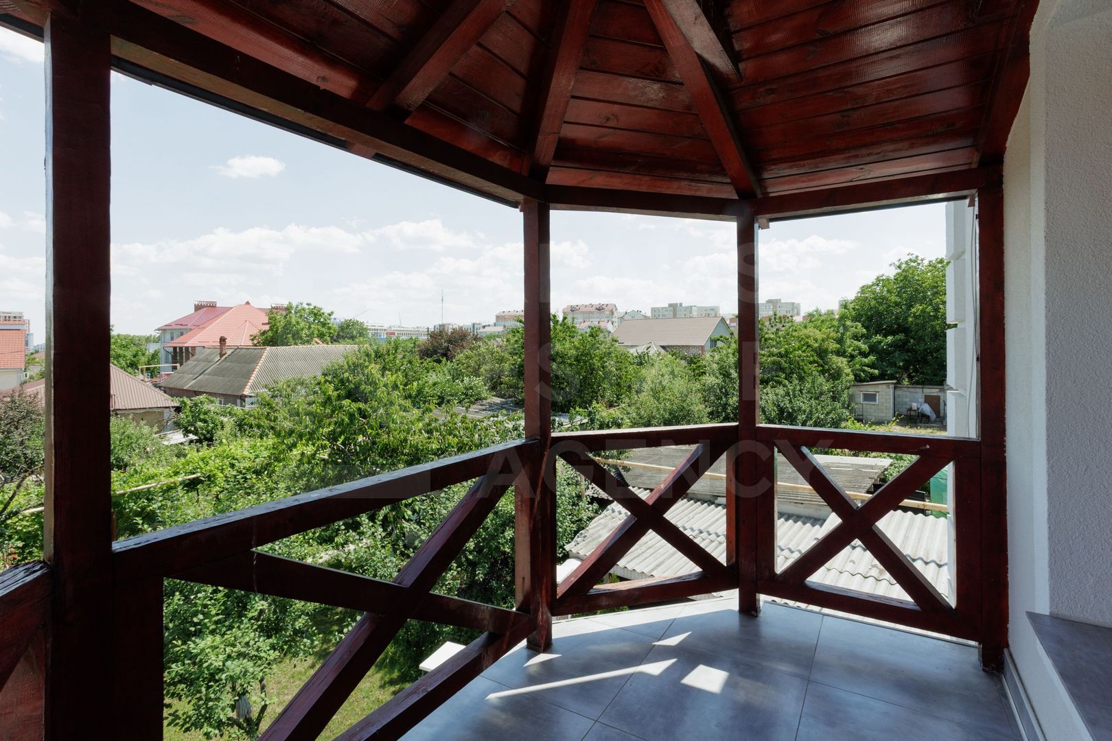Vânzare, casă, 5 camere, str. Petru Rareș, Durlești - Poză 27
