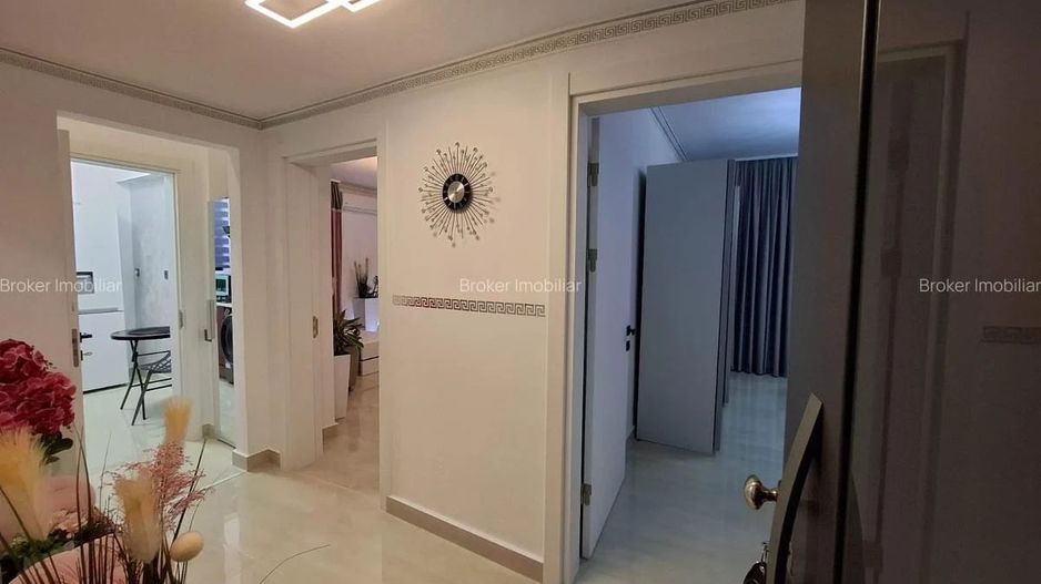 Apartament cu 2 camere de vanzare/inchiriere - Kogalniceanu - Poză 1