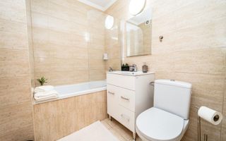 Apartament 2 camere I Mobilat lux I Ultracentral - Poză 8