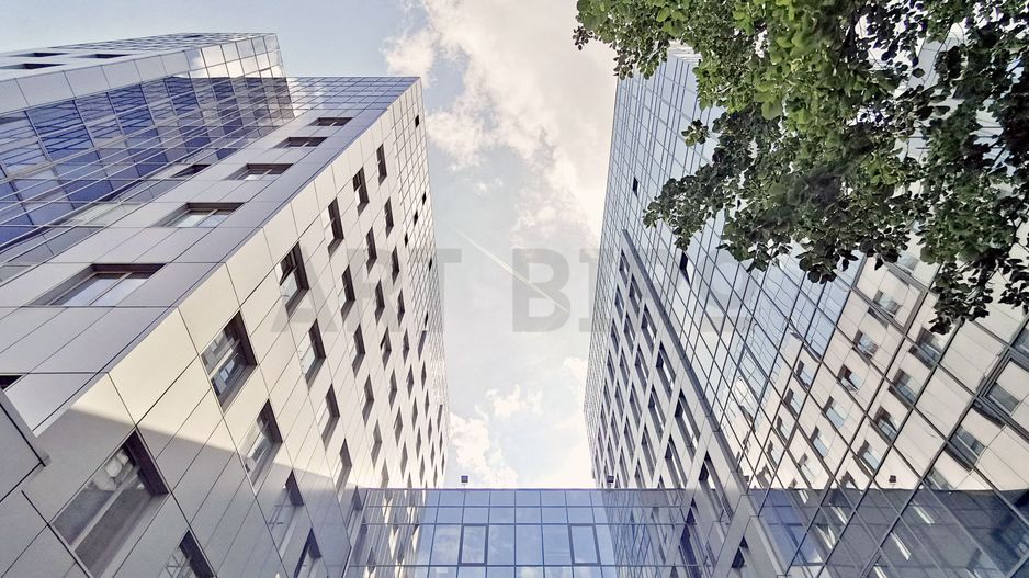 Zero comision, 127-555mp birou mobilat Splaiul Unirii, 6' metrou - Poză 8