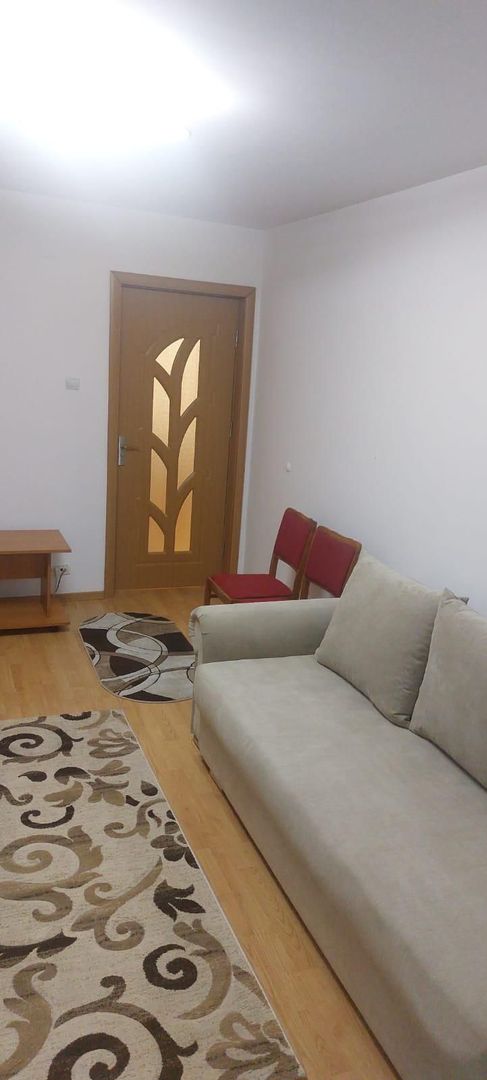 AP. 2 CAMERE 13 SEPTEMBRIE, PET-FRIENDLY, REABILITAT, MOBILAT MODERN - Poză 3