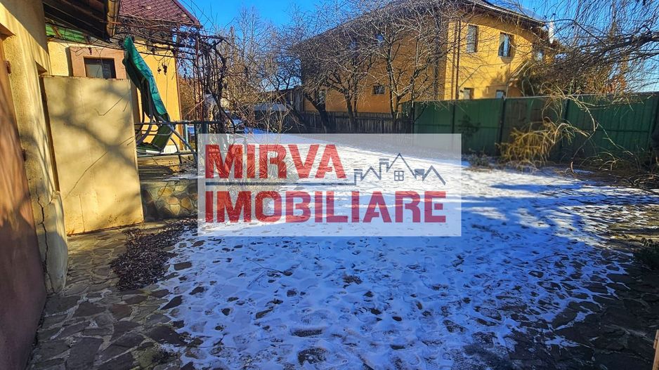 Vilă 4 camere Păulești | Teren 1.820 mp | Mobilata si utilata - Poză 65