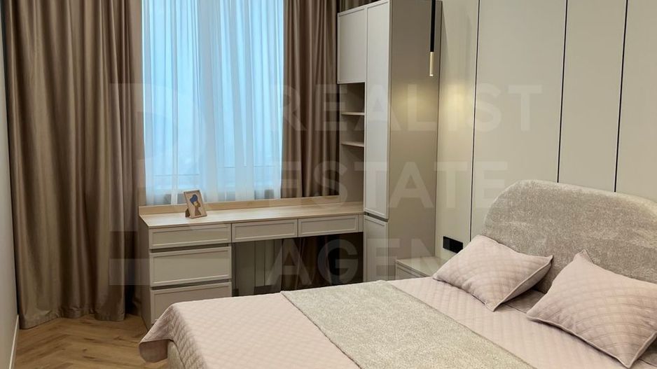 Chirie, apartament, 3 camere, str. Vasile Lupu, sectorul Buiucani - Poză 10