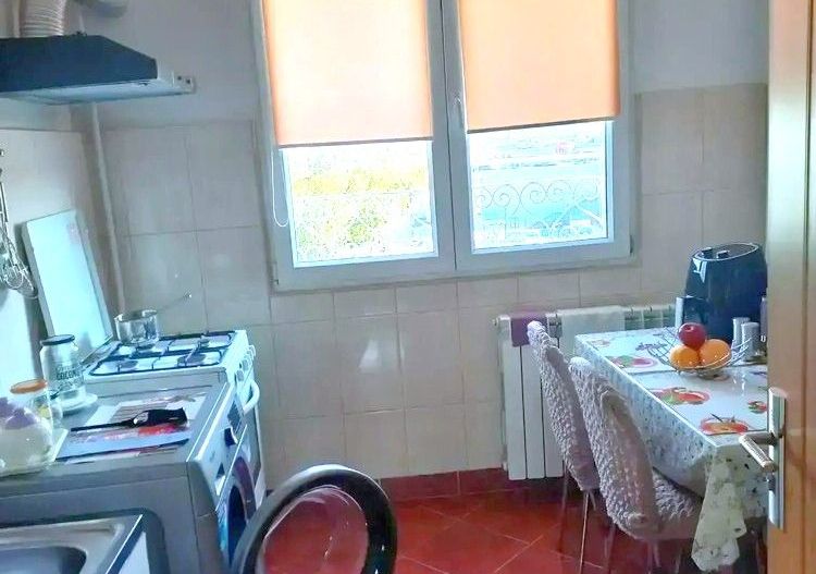Vând Apartament cu 3 camere, 75 mp, mobilat, etaj 7, Bucur Obor ✨ - Poză 4