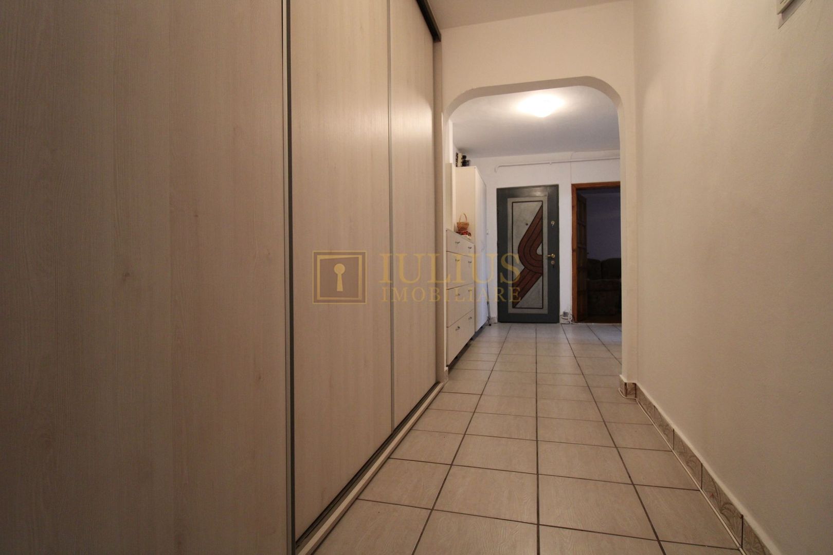 Soarelui, decomandat, centrala proprie, et 2/4. - Poză 8