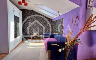 Apartament de vânzare cu 3 cam. pe doua nivele, Sânmartin, Oradea - Poză 13