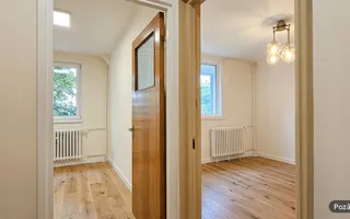Apartament de 4 camere decomandate - Aleea Costinesti - Poză 12