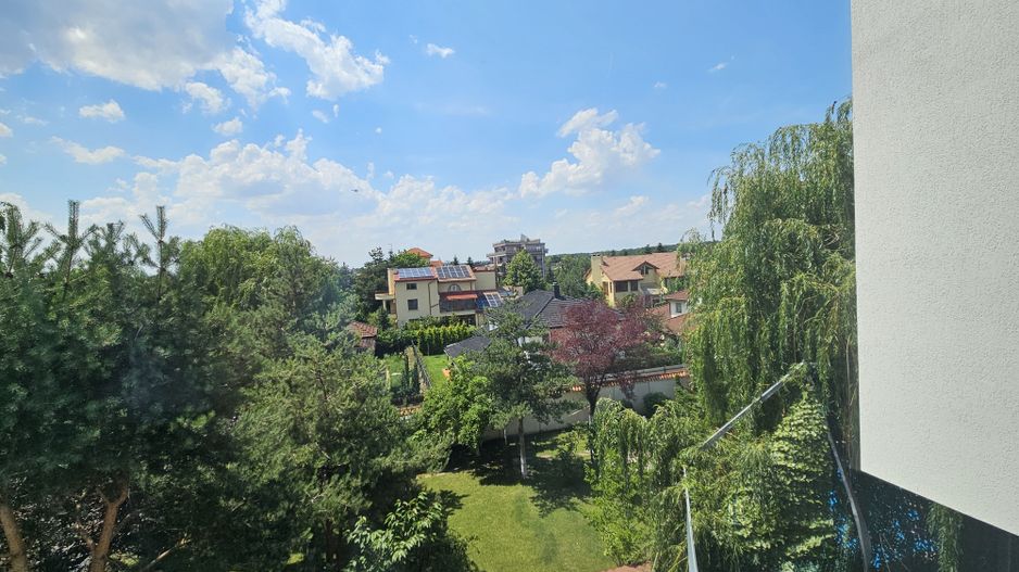 Penthouse Iancu Nicolae British School - Poză 9