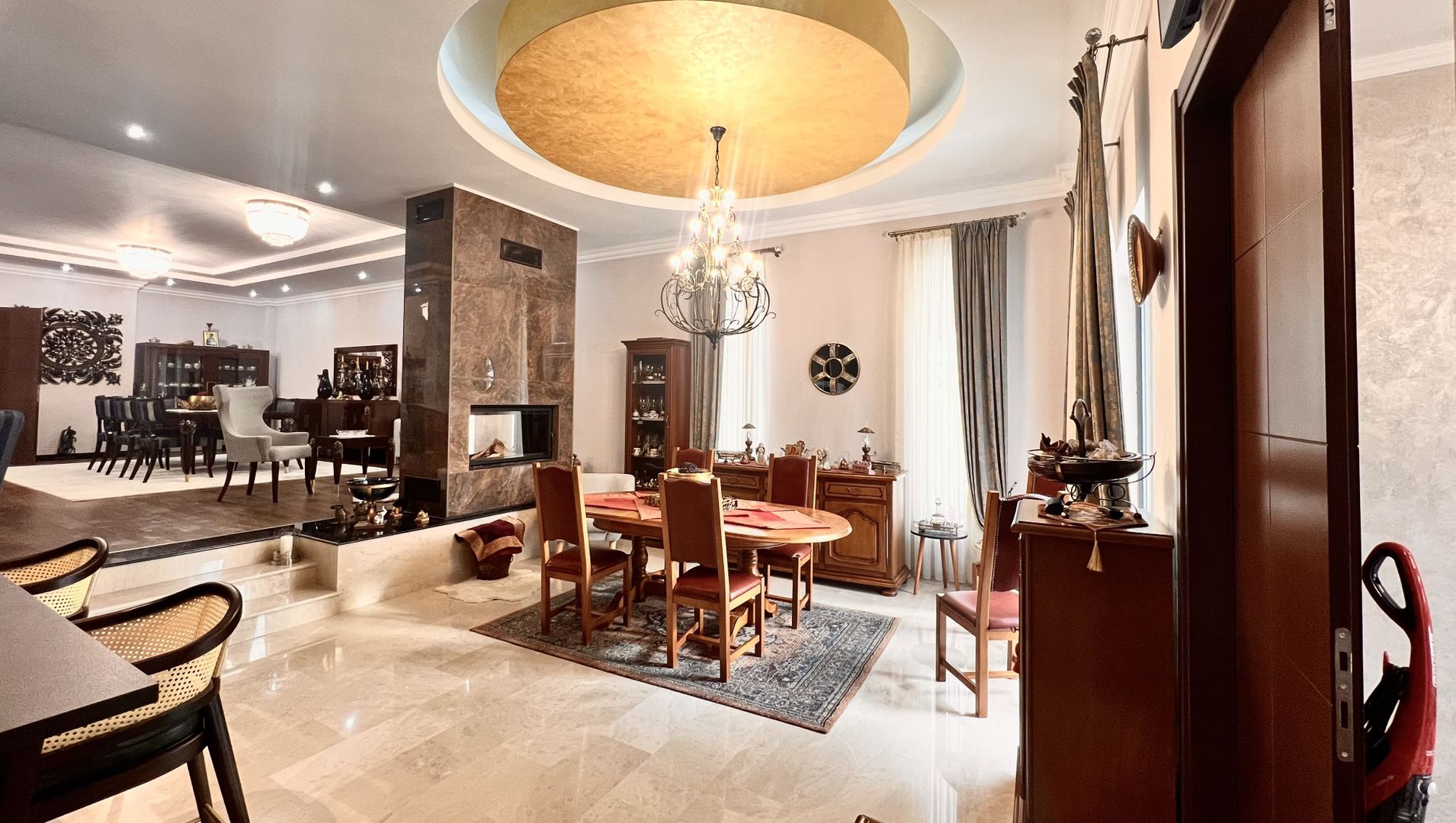 Vilă de Lux pe un Teren de 1700 mp Smart Home și Facilități Premium - Poză 2