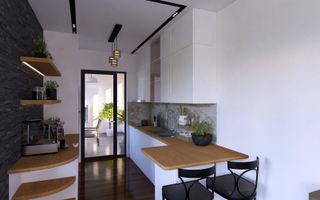 Casa Dreams, Dotari premium, mobilata si utilata, Bujoreni - CP2496856 - Poză 15