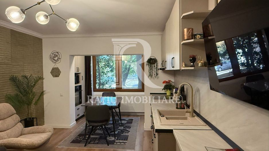 Apartament 3 camere | 71 mp | 2 băi | Zona Ramada - Poză 3