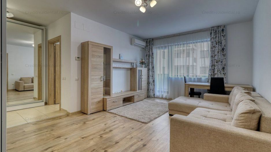 Apartament 2 camere, Greenfield  Residence - Padurea  Baneasa - Poză 11