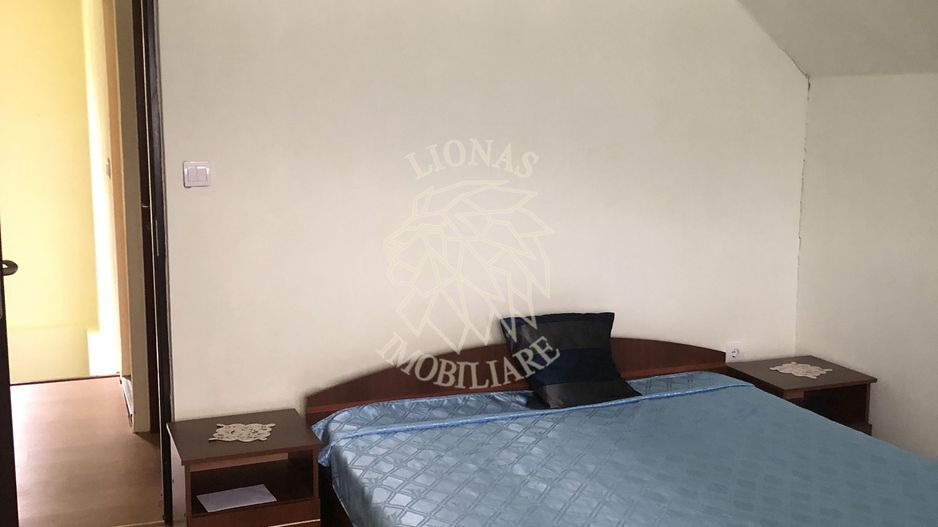 Casa de vacanta 200 mp-deschidere la Lac Colibita-EXCLUSIVITATE - Poză 2