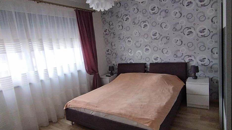 Proprietar inchiriez apartament 2 camere Dumbravita - Poză 4