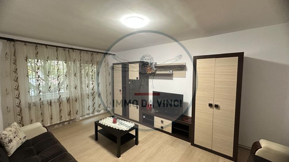 Apartament 2 camere decomandat Intre Lacuri - Poză 1