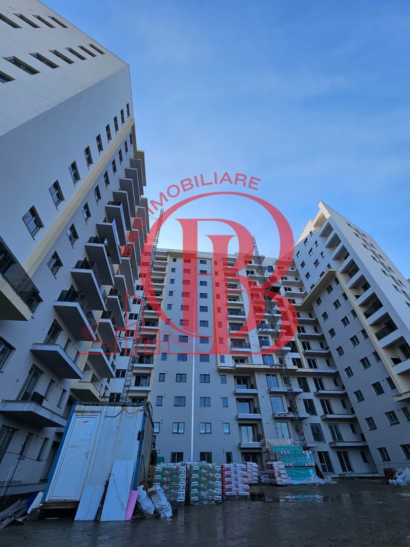 Apartament 2 camere Auchan Titan-Liviu Rebreanu-Sector 3 - Poză 3