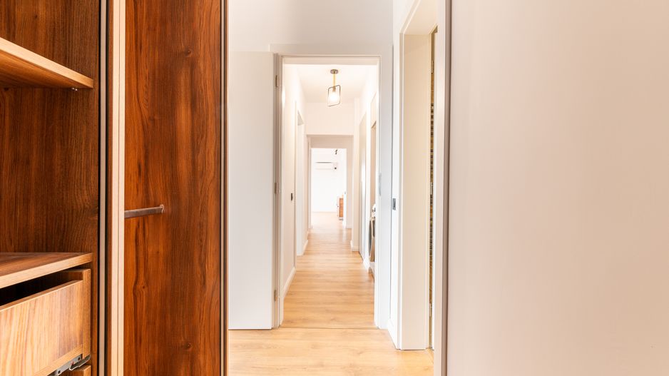 0 % comision, Apartament deosebit, cu garaj cu acte inclus-Zorilor - Poză 23