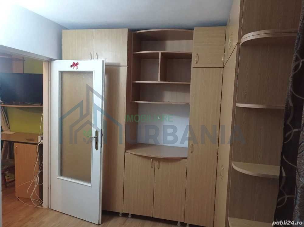 Apartament 2 camere de închiriat, Tătărași Nord, Iași - Poză 5