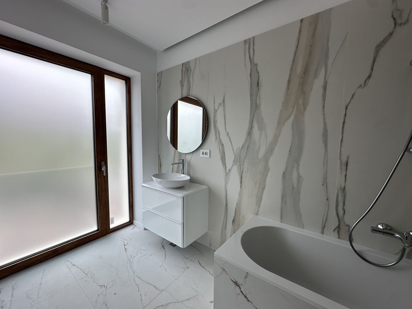 LUXURY VILLA  FOR SALE PIPERA - Poză 9