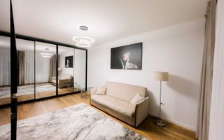 Apartament 2 camere - Grand Kristal, prima inchiriere - Poză 2