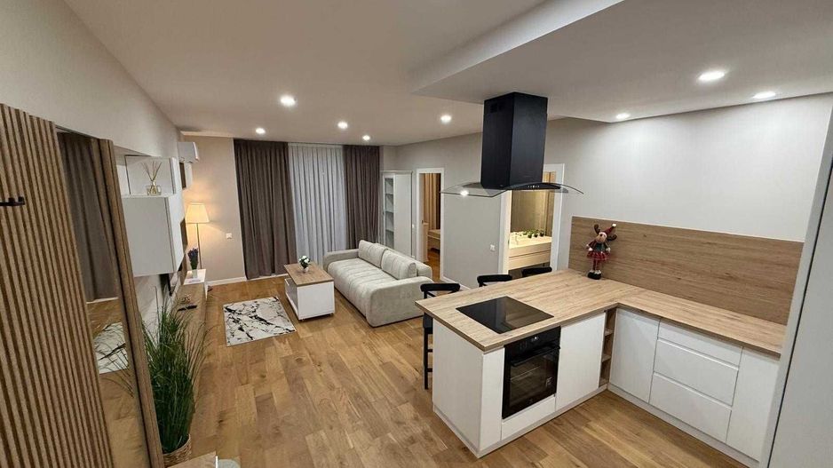 Apartament de lux, 2 camere ONE Cotroceni Park - Poză 3