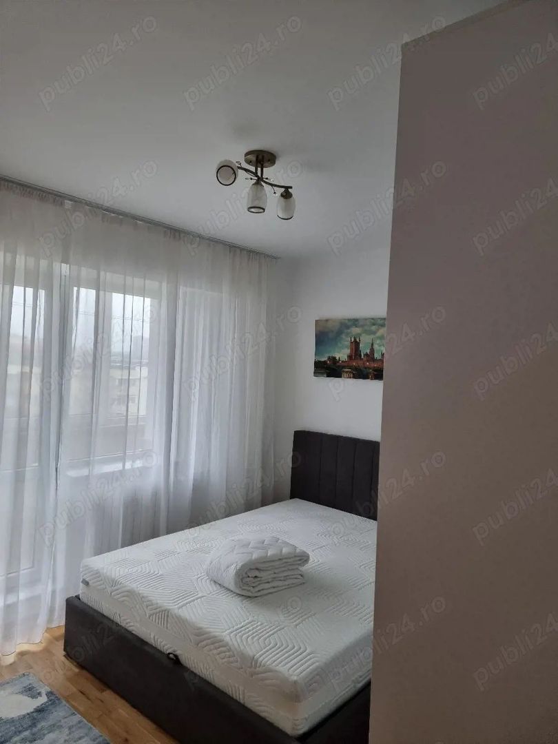 Inchiriere apartament 3 camere , sos oltenitei - Poză 2