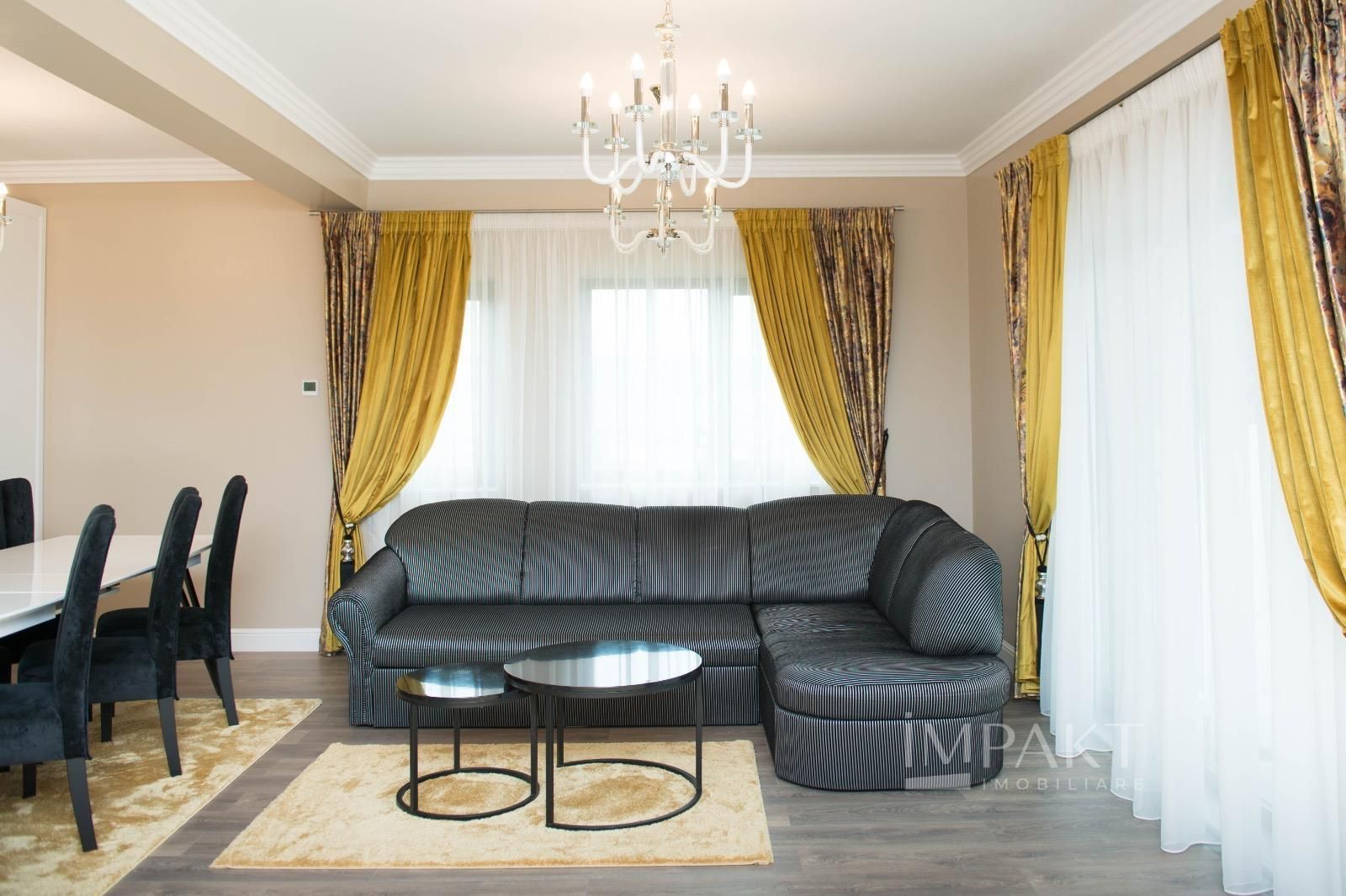 Casa de inchiriat cu jacuzzi si vedere superba – Voronet, Cluj-Napoca - Poză 5