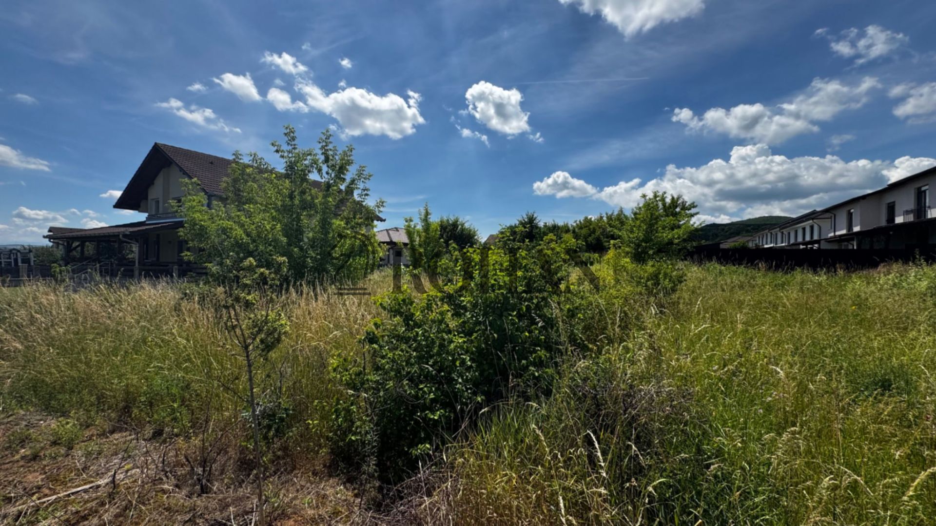 Teren intravilan 1032mp | Zona Piata Cetate | Alba Iulia - Poză 4
