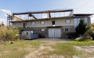 Spațiu industrial de vânzare în Mileștii Mici - Poză 4