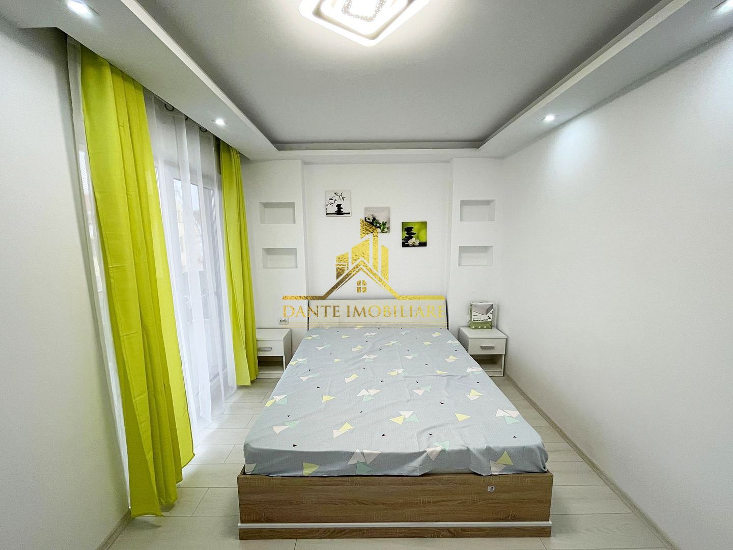 3 camere, premium, garaj, bloc nou, terasa, Marasti, Fabricii de Zahar - Poză 10