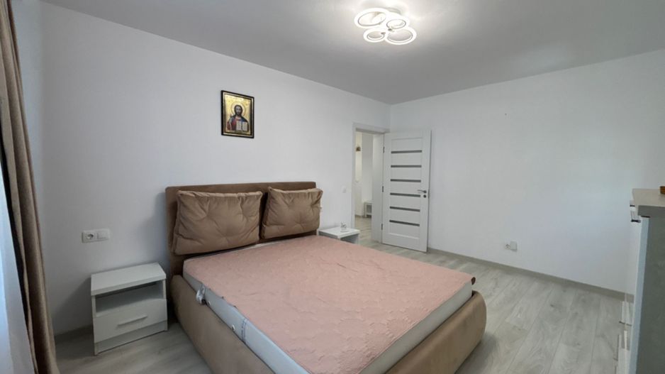 Apartament 3 camere cu BOXA, ETAJ 1 in Selimbar - Poză 8