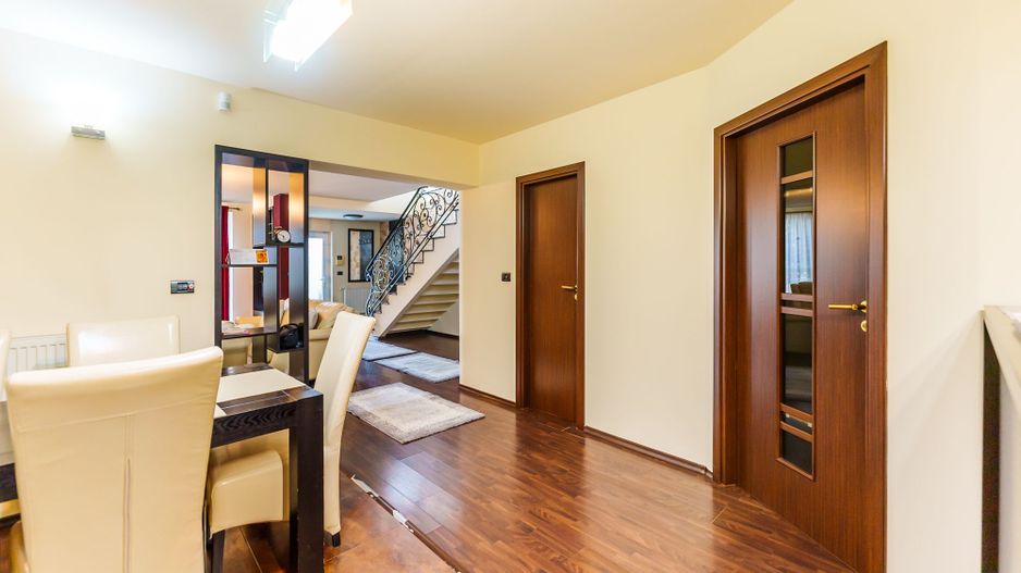 Vilă la cheie în Grădiște - Poză 3