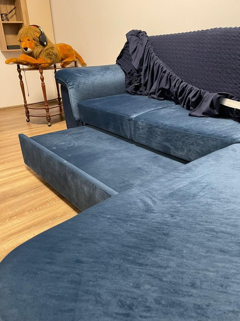 BRASADAS vinde ap 3 cam etaj 2/10 pe Sos. Colentina. - Poză 2