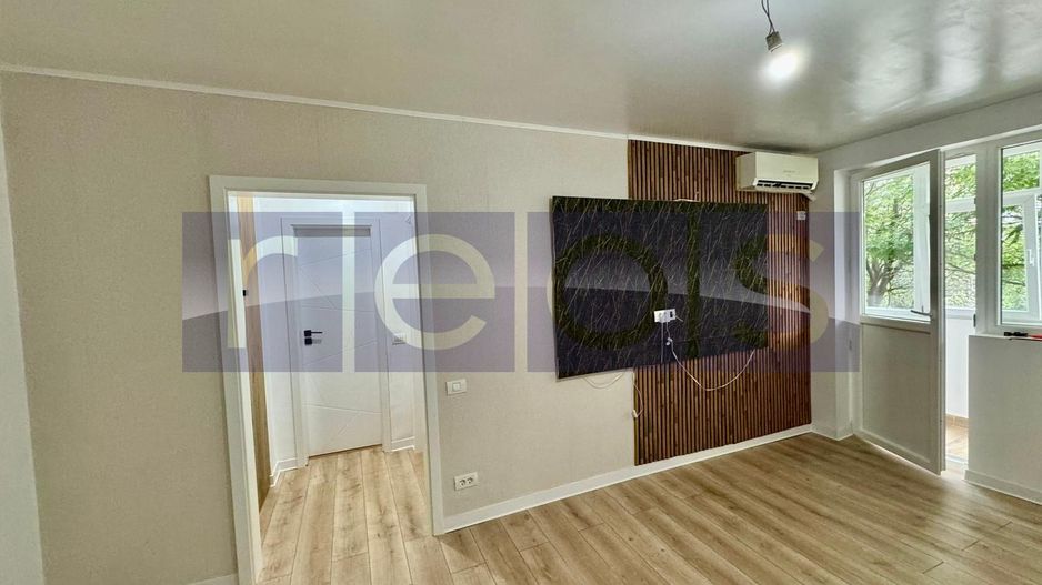 VANZARE APARTAMENT 2 CAMERE 52MP RENOVAT MODERN STEFAN CEL MARE OBOR - Poză 14