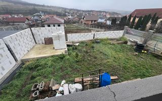 Vilă de Vânzare | Șura Mare | 4 camere | 140 MPU | Curte 344 MP - Poză 33