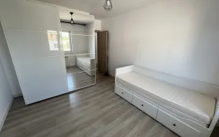 Apartament 3 camere, 80 mp, Conest Grand Residence Tudor, loc parcare inclus - Poză 14
