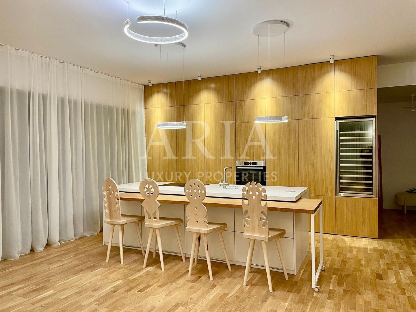 LUXURY DUPLEX 4ROOMS - Poză 2