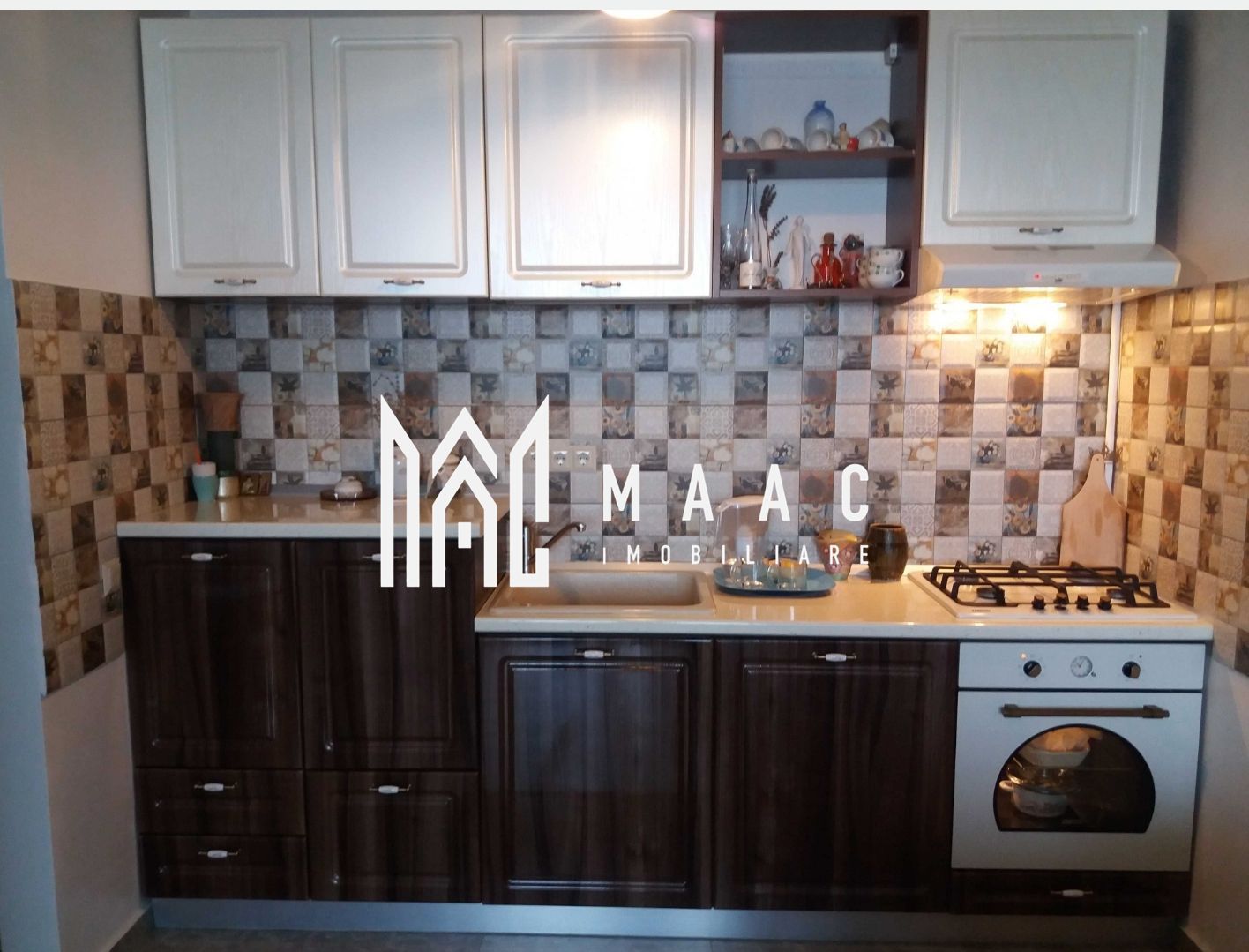Apartament 2 camere | 42 mp | Doamna Stanca - Poză 1