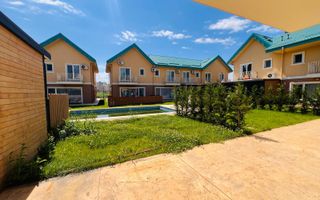 Vila 3 camere Cosmopolis - Poză 12