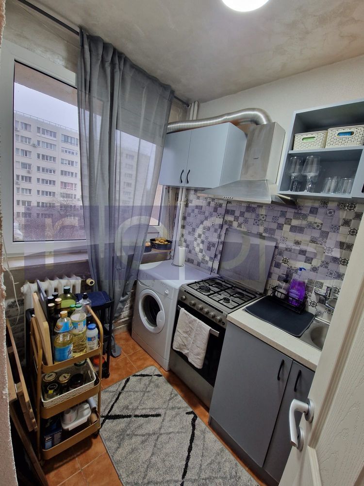 VANZARE GARSONIERA DRISTOR - METROU - Poză 4