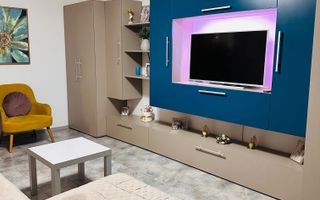 Apartament 2 camere, 56mp, balcon,  zona Mărăști - Poză 2