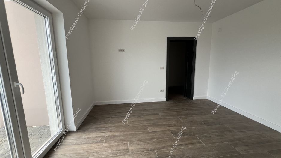 Apartament 2 Camere 60mp | Curte 57mp | Giroc - Poză 7