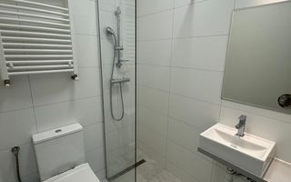 Apartament de 2 camere, terasa, 60mp, parcare, zona Semi-Centrala - Poză 9