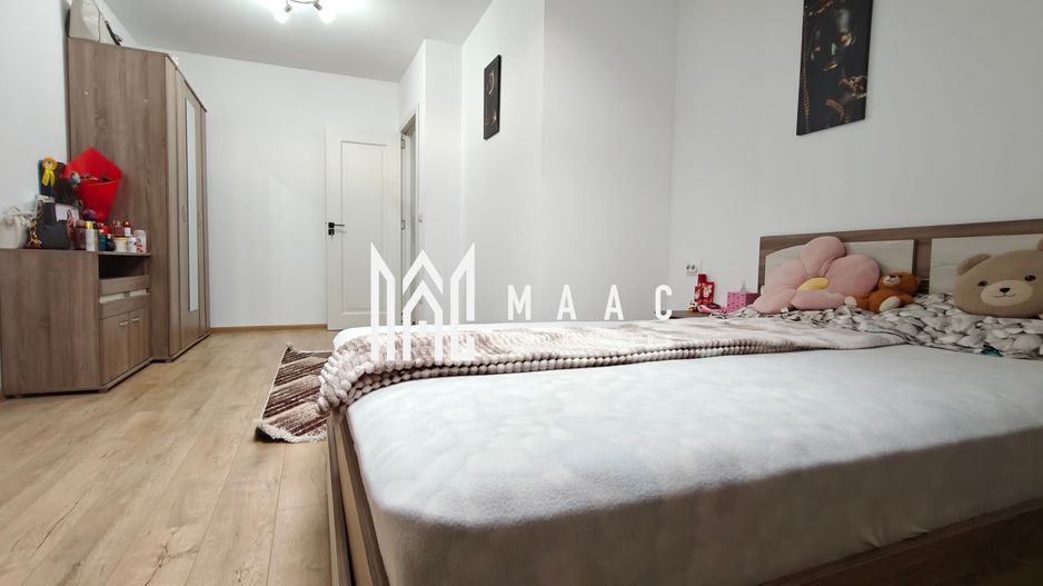 Apartament 2 camere de vânzare | Sibiu, Broscărie | 42 mp - Poză 2