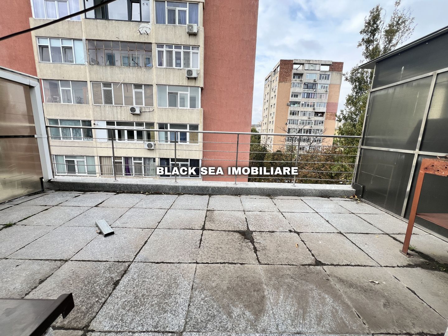 Garsonieră modernă de închiriat – Zona City Park Mall, Termen Lung - Poză 9