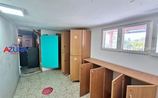 AZURA Imobiliare - Hala Fabrica de procesare Carne - Poză 17