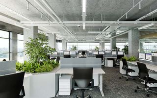 Spatiu de birou premium - Poză 3